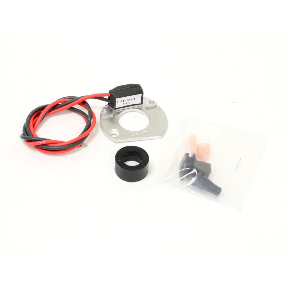 PerTronix 2847N6 PerTronix 2847N6 Ignitor Bosch 4 cyl 6 Volt Negative Ground