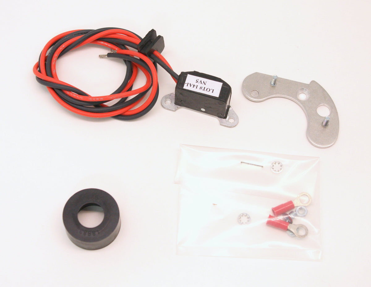 PerTronix 2863N24 PerTronix 2863N24 Ignitor Bosch 6 cyl 24 Volt Negative Ground