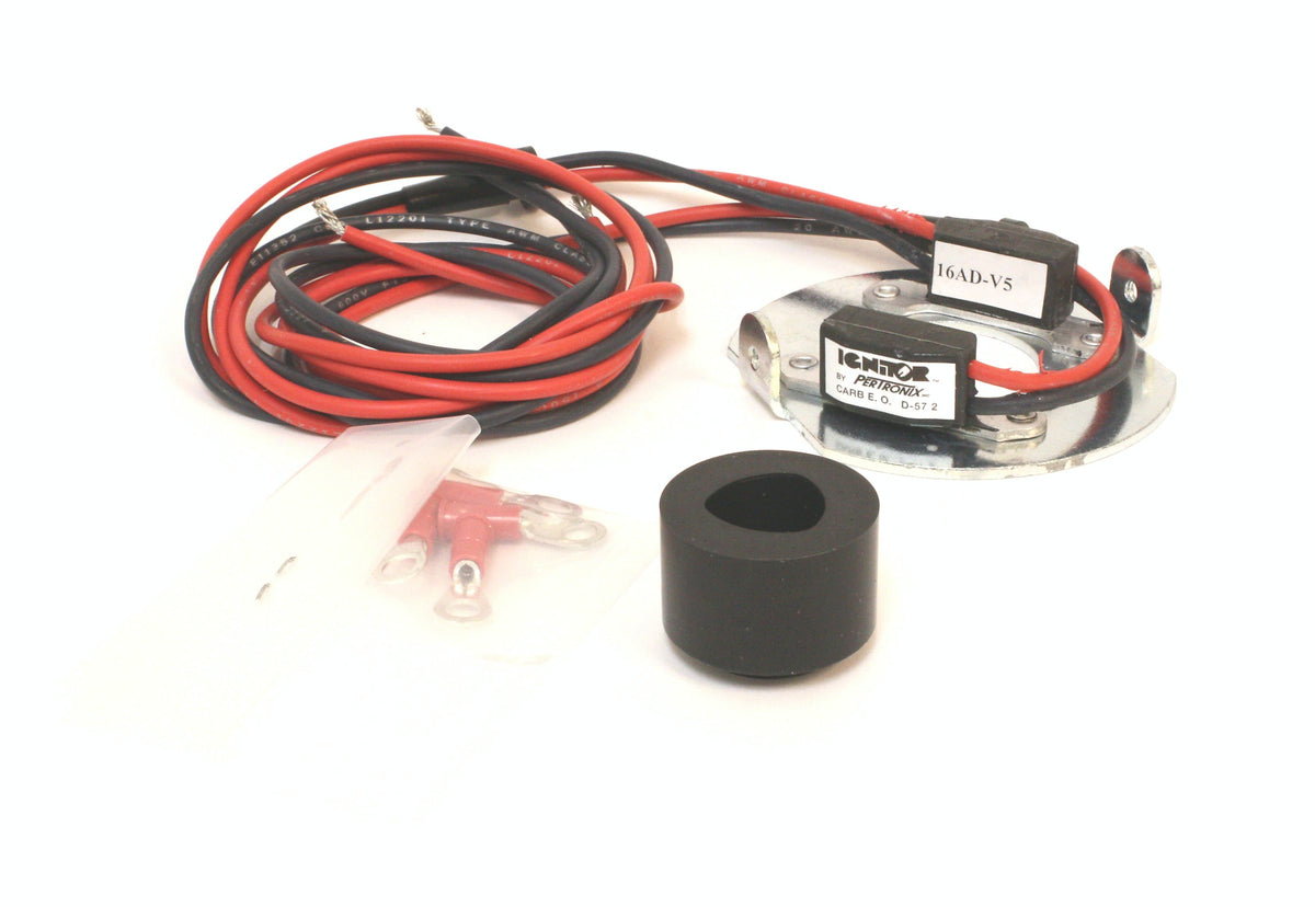 PerTronix 2866 PerTronix 2866 Ignitor Bosch 6 cyl