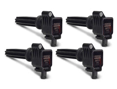 PerTronix 30714 Coil Flame-Thrower Ford 2.0-2.3L EcoBoost;Set of 4; 2012-20