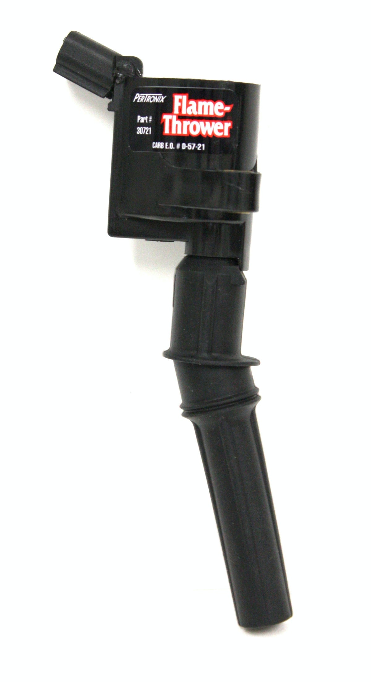 PerTronix 30721 Flame-Thrower Coil 1998-2008 Ford 4.6L/5.4L/6.8L 2- Valve COP