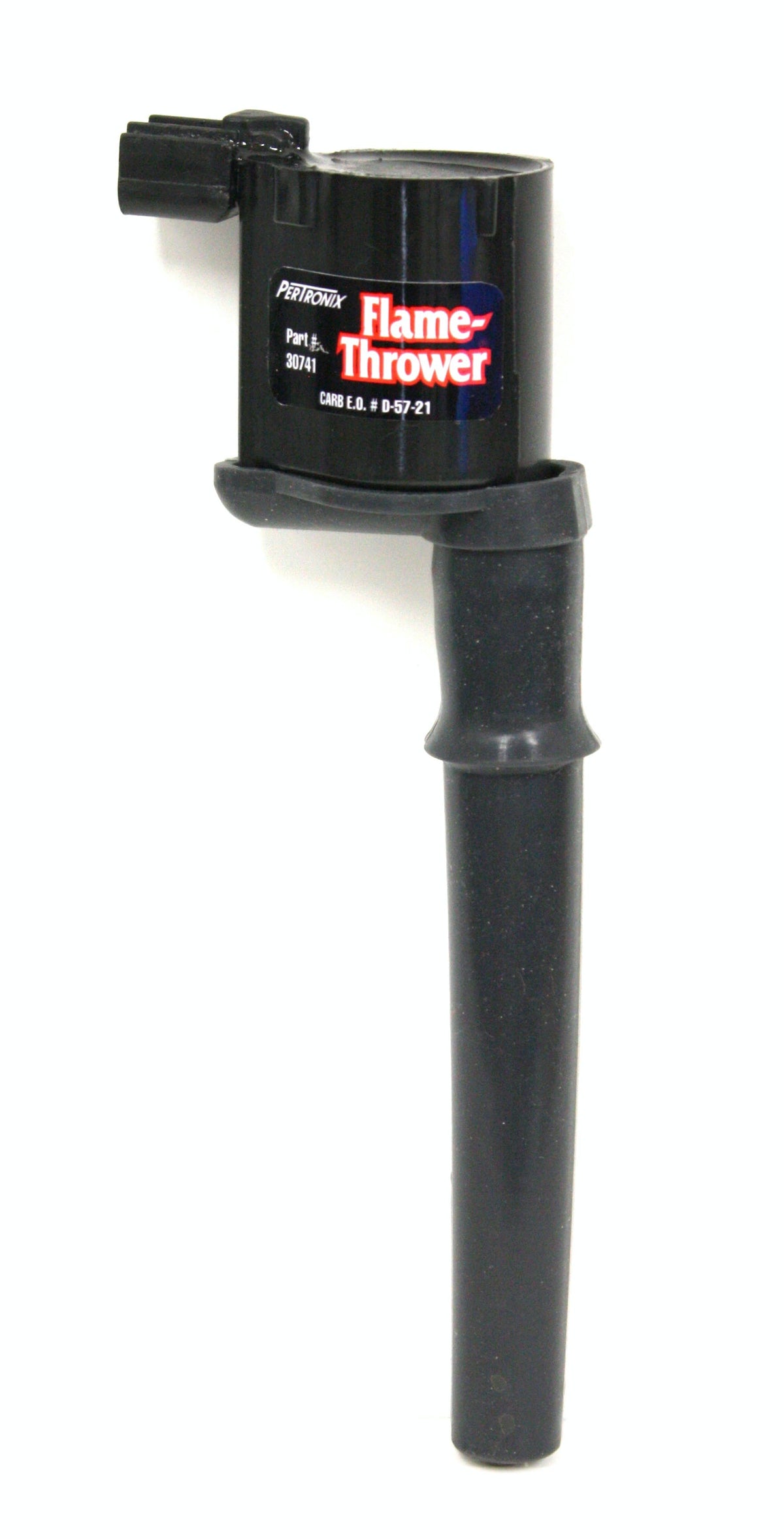 PerTronix 30741 Flame-Thrower Coil 1997-2008 Ford 4.6L/5.4L 4-Valve COP