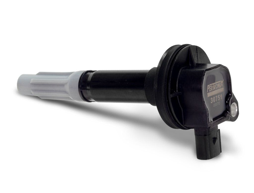 PerTronix 30751 Coil Flame-Thrower Ford Coyote 5.0L Single, 2011-16