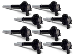 PerTronix 30758 Coil Flame-Thrower Ford Coyote 5.0L Set of 8, 2011-16