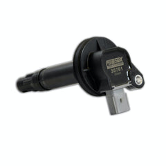 PerTronix 30761 Coil Flame-Thrower Ford V6 EcoBoost 3.5;2-Pin Gray;Single coil; 2010-12
