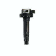 PerTronix 30761 Coil Flame-Thrower Ford V6 EcoBoost 3.5;2-Pin Gray;Single coil; 2010-12