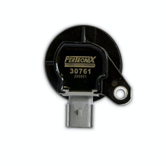 PerTronix 30761 Coil Flame-Thrower Ford V6 EcoBoost 3.5;2-Pin Gray;Single coil; 2010-12