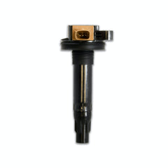 PerTronix 30771 Coil Flame-Thorower Ford V6 Ecoboost 3.5L:3-Pin Brown;Single Coil 2011-20