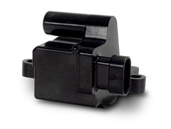 PerTronix 30811 Coil Flame-Thrower GM LS Truck; Square; Single coil; 1999-07