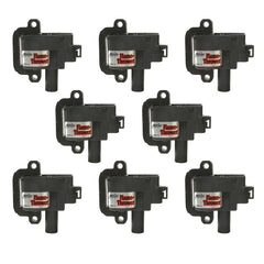 PerTronix 30828 Coil Flame-Thrower   (set of 8)