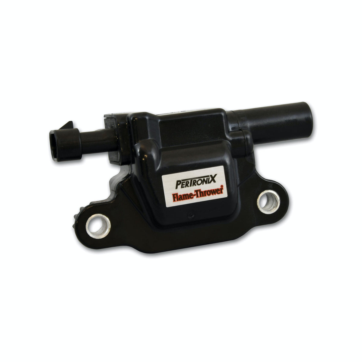 PerTronix 30851 Coil Flame-Thrower GM Gem V LT1 Square; Single coil; 2014-2020