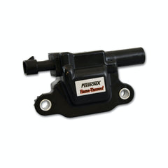 PerTronix 30851 Coil Flame-Thrower GM Gem V LT1 Square; Single coil; 2014-2020