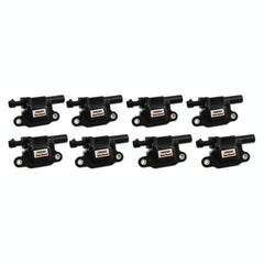 PerTronix 30858 Coil Flame-Thrower GM Gem V LT1 Square; Set of 8; 2014-2020