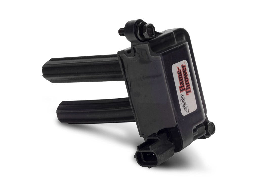 PerTronix 30921 Coil Flame-Thrower Chrysler Hemi 5.7L;Dual Boot;single; 2006-20