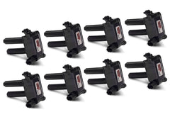 PerTronix 30928 Coil Flame-Thrower Chrysler Hemi 5.7L-6.4L;Dual Boot;set of 8; 2006-20