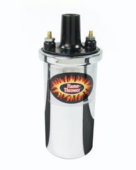 PerTronix 40001 PerTronix 40001 Flame-Thrower Coil 40,000 Volt 1.5 ohm Chrome