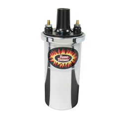 PerTronix 40601 Coil F-T (3.0 ohm) chrome epoxy