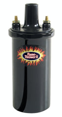 PerTronix 45111 PerTronix 45111 Flame-Thrower II Coil 45,000 Volt 0.6 ohm Black Epoxy