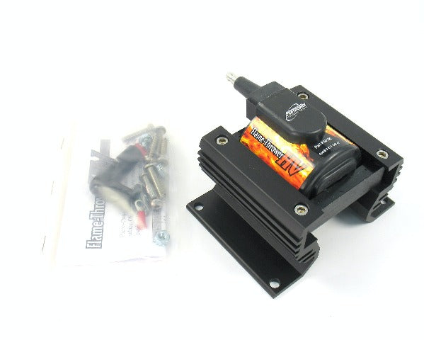 PerTronix 60130 PerTronix 60130 Flame-Thrower HV Coil 60,000 Volt E-Core 3.0 ohm