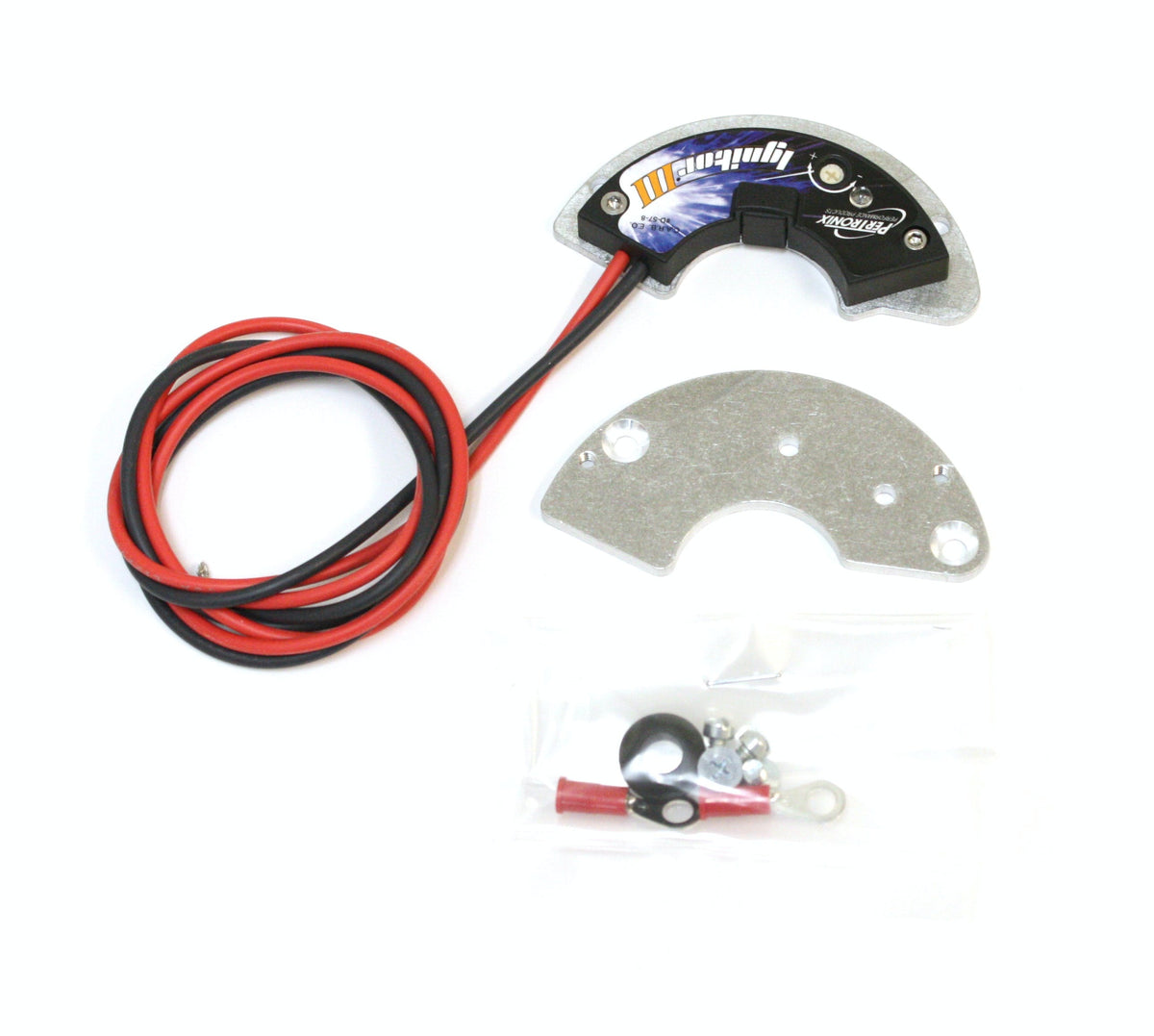 PerTronix 71181 PerTronix 71181 Ignitor III Adaptive Dwell Control Multiple Spark 8 cyl