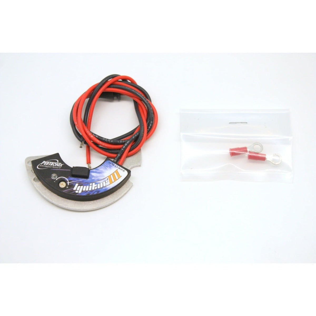PerTronix 71282 PerTronix 71282 Ignitor III Ford 1954-56 8 cyl
