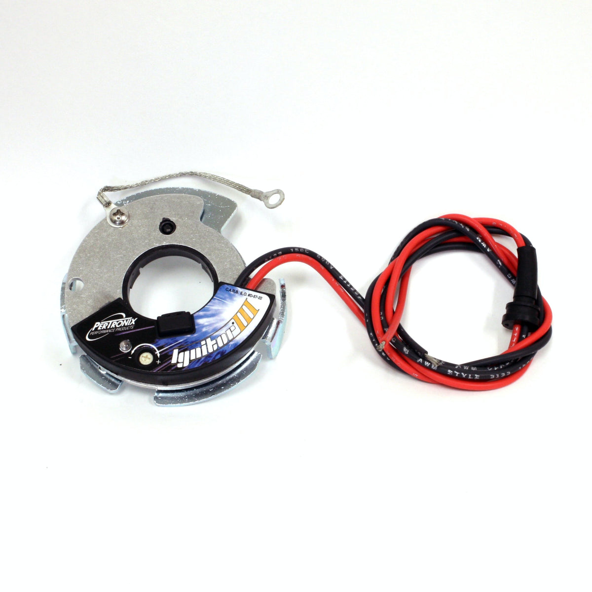 PerTronix 71381A PerTronix 71381A Ignitor III Adaptive Dwell Control Multiple Spark