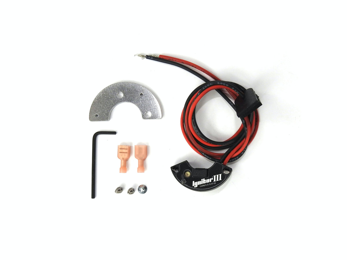 PerTronix 7LU-148 Ignitor III Lucas 4 cyl (23D)