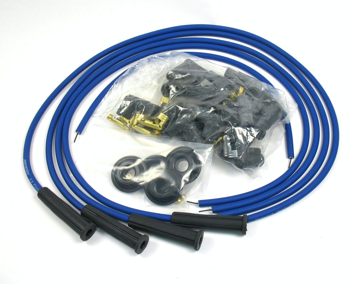 PerTronix 8043VW PerTronix 8043VW Spark Plug Wire Set