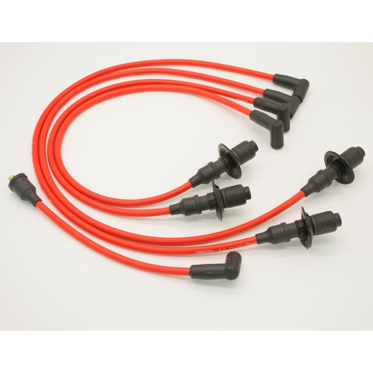 PerTronix 804404 Spark Plug Wire Set