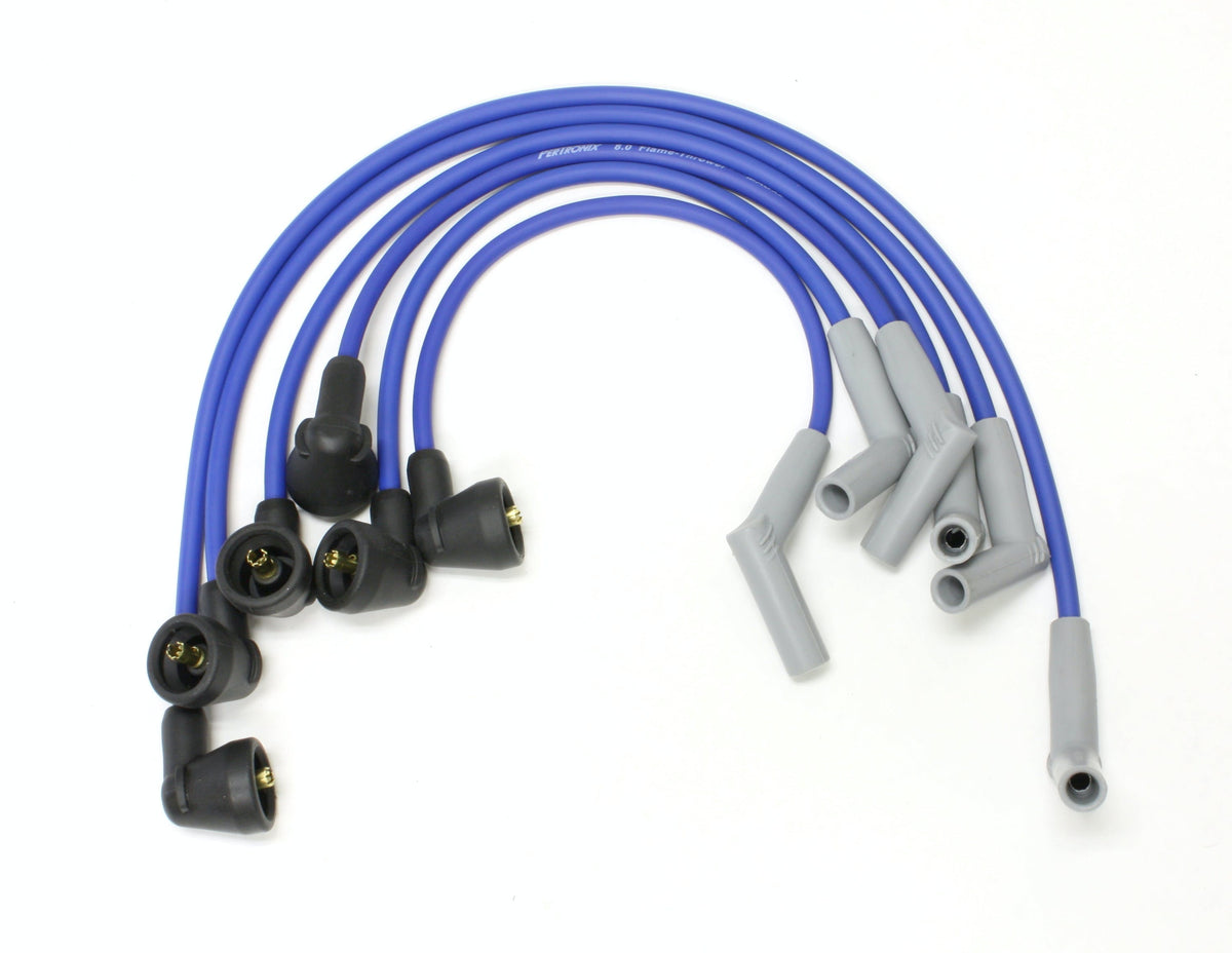 PerTronix 806325 Spark Plug Wire Set