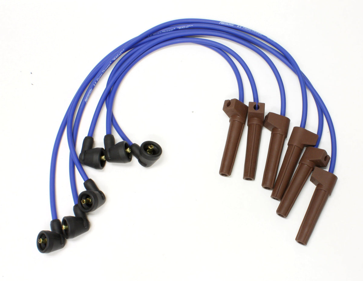 PerTronix 806326 Spark Plug Wire Set