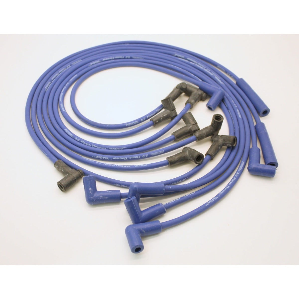 PerTronix 808308 Spark Plug Wire Set