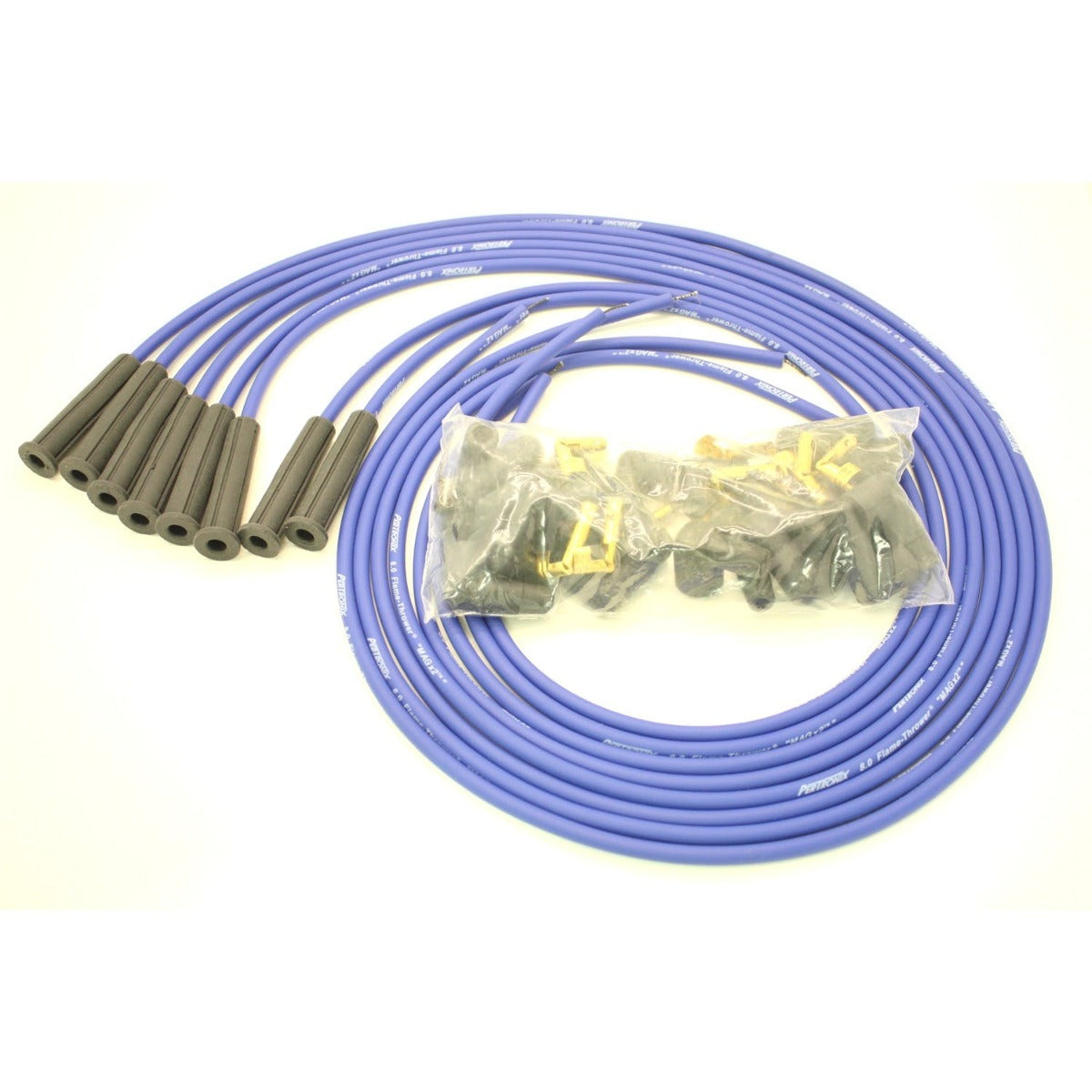 PerTronix 808380 PerTronix 808380 Spark Plug Wire Set