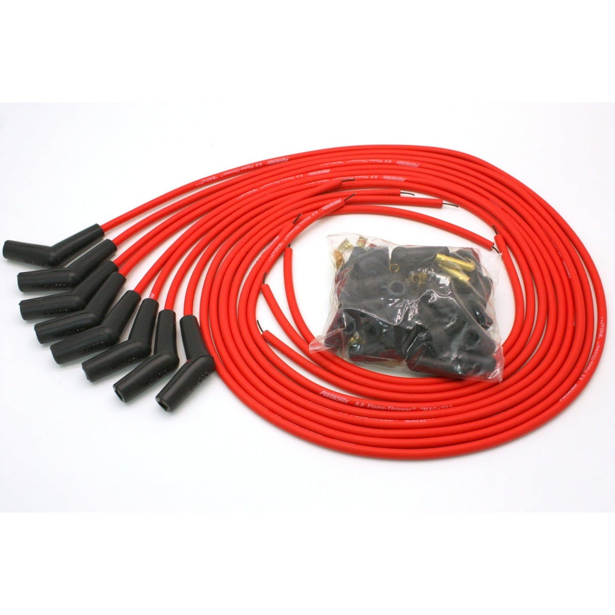 PerTronix 808415 PerTronix 808415 Spark Plug Wire Set