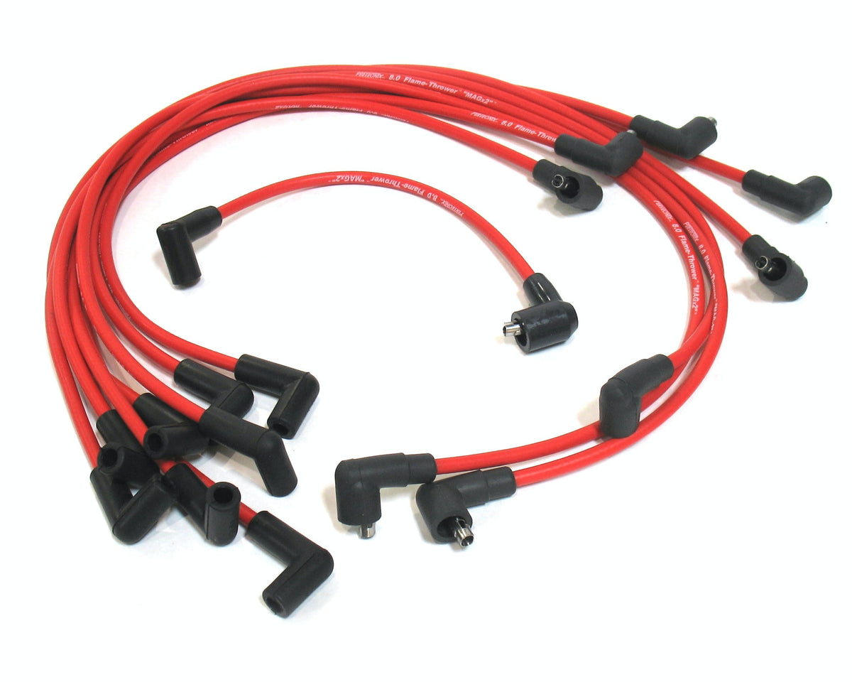 PerTronix 808450 PerTronix 808450 Spark Plug Wire Set