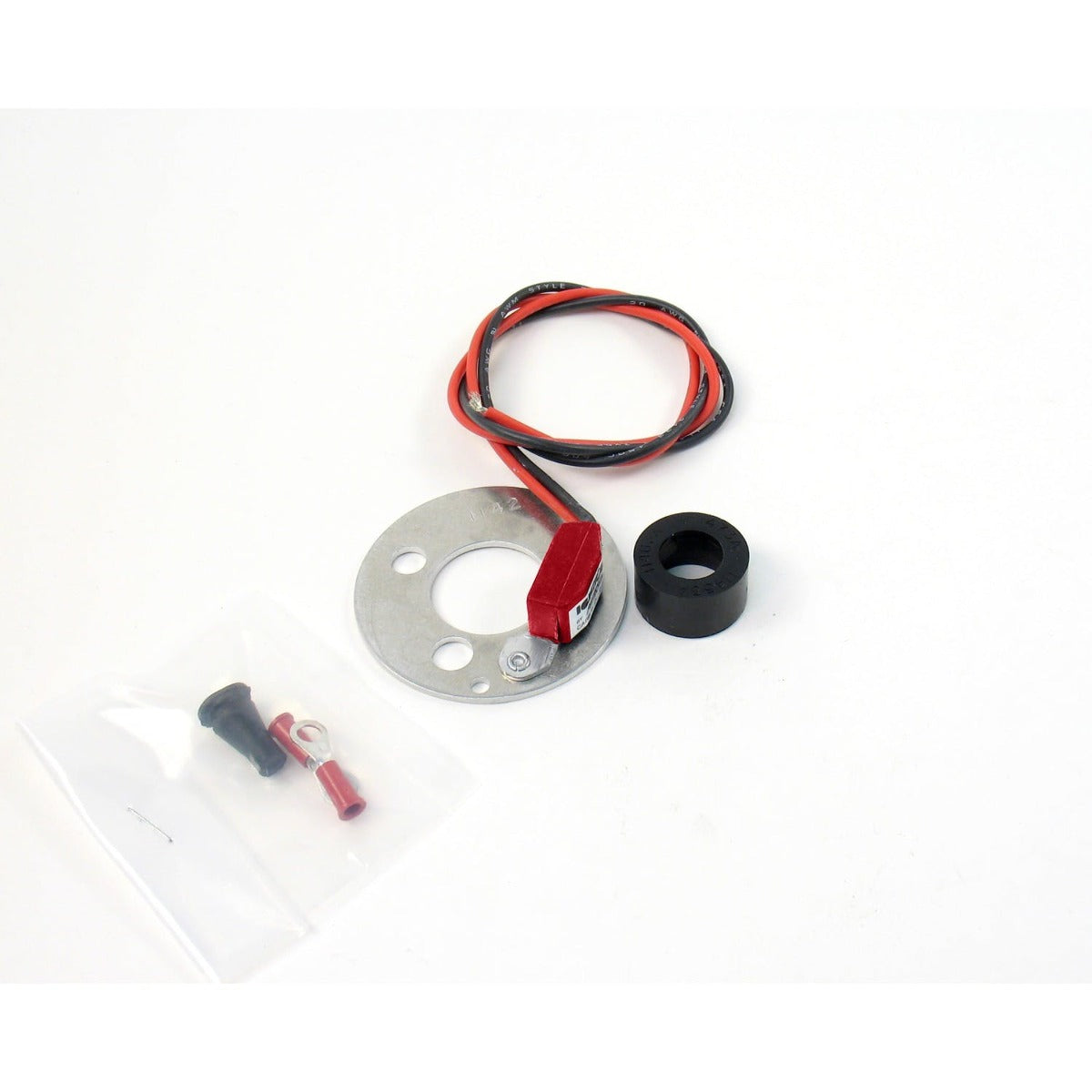 PerTronix 91142 PerTronix 91142 Ignitor II Adaptive Dwell Control Delco 4 cyl