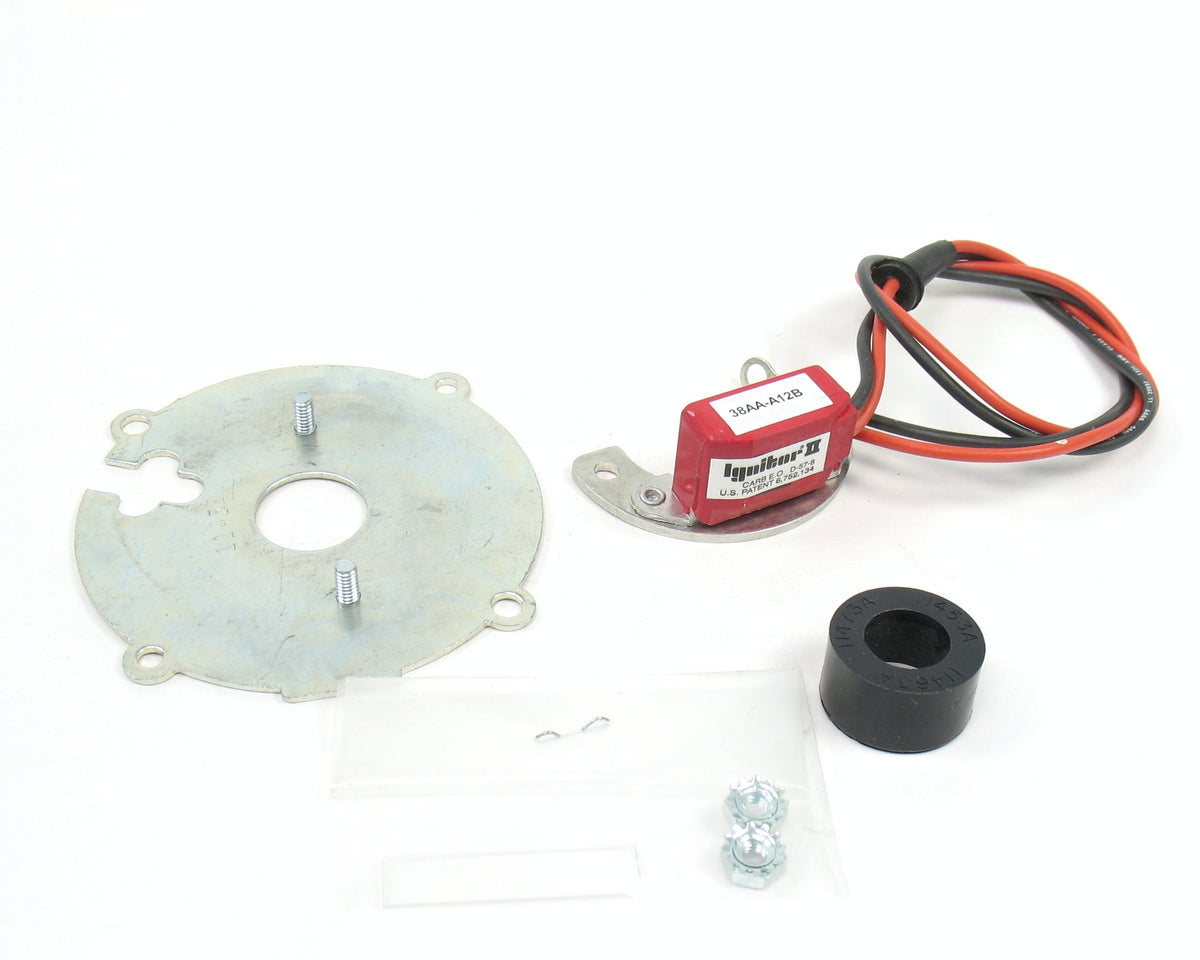 PerTronix 91145A PerTronix 91145A Ignitor II Adaptive Dwell Control Delco 4 cyl