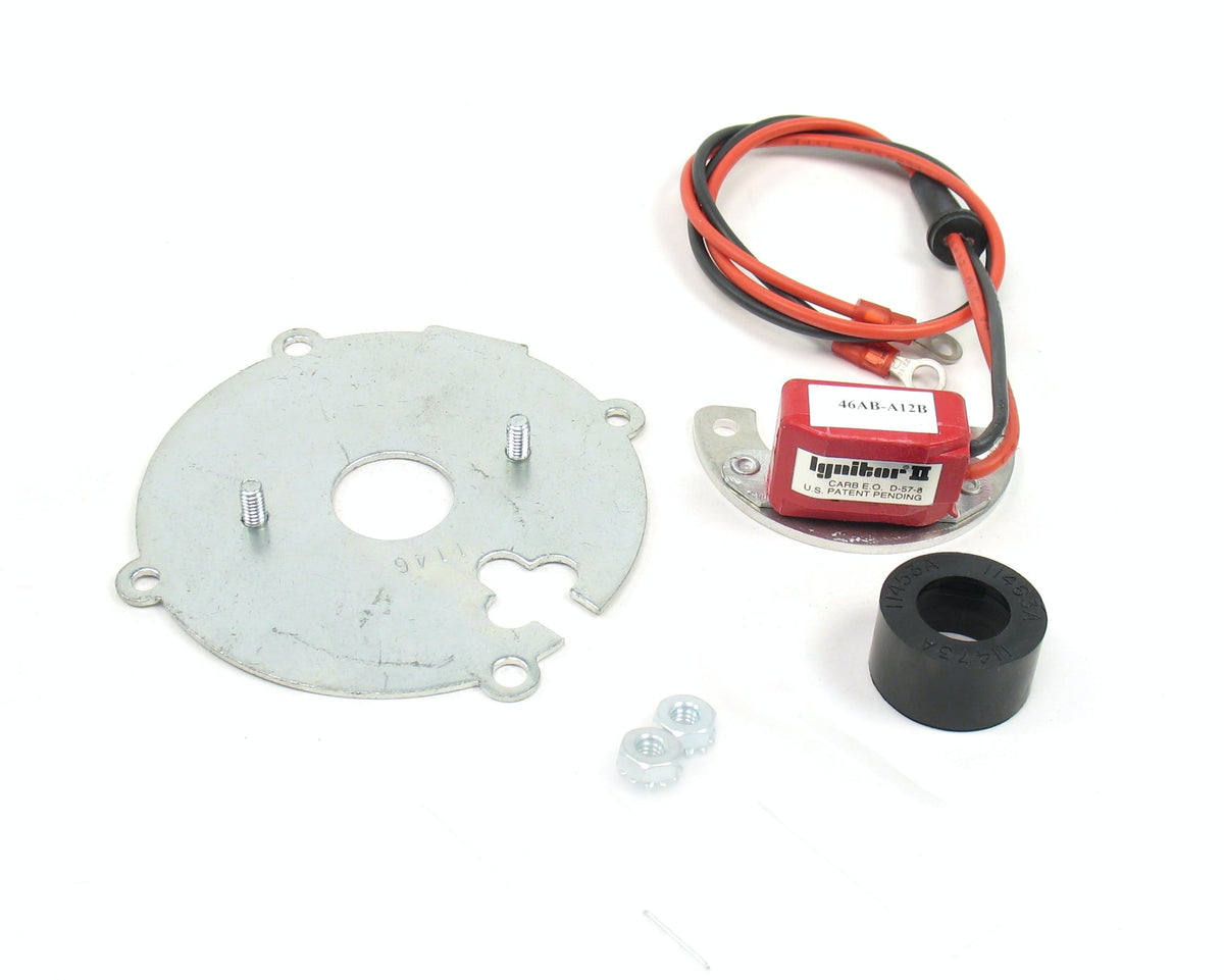 PerTronix 91146A PerTronix 91146A Ignitor II Adaptive Dwell Control Delco 4 cyl