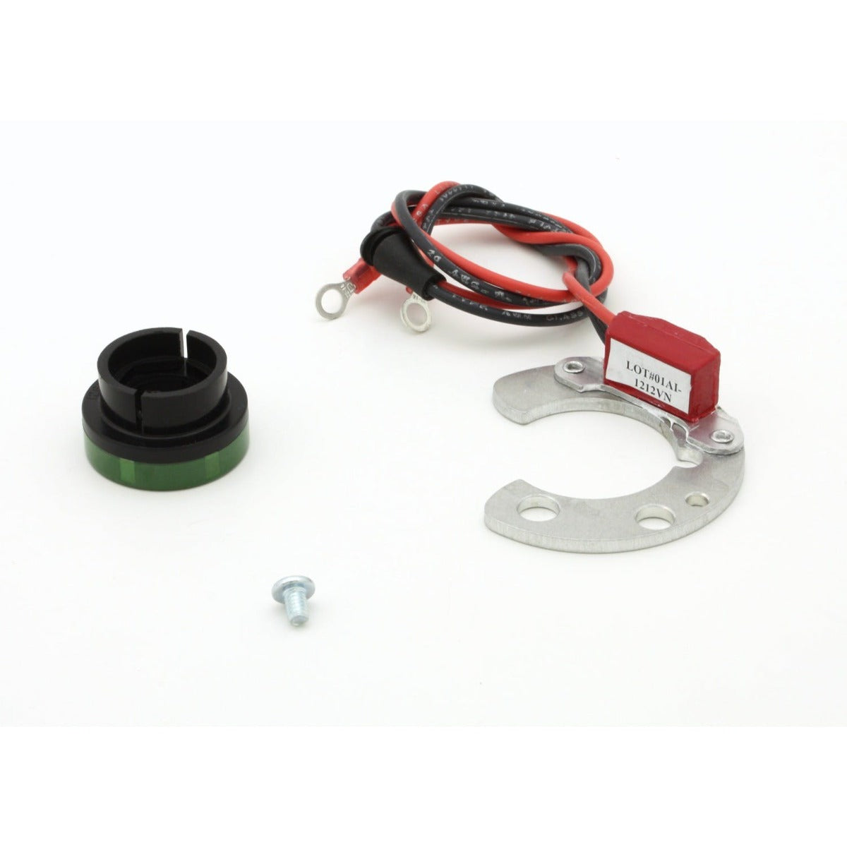 PerTronix 91161 PerTronix 91161 Ignitor II Adaptive Dwell Control Delco 6 cyl