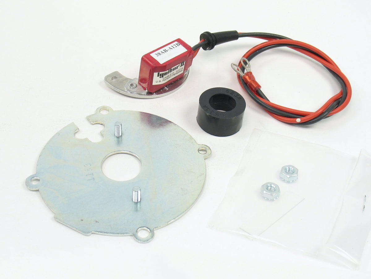 PerTronix 91163A PerTronix 91163A Ignitor II Adaptive Dwell Control Delco 6 cyl