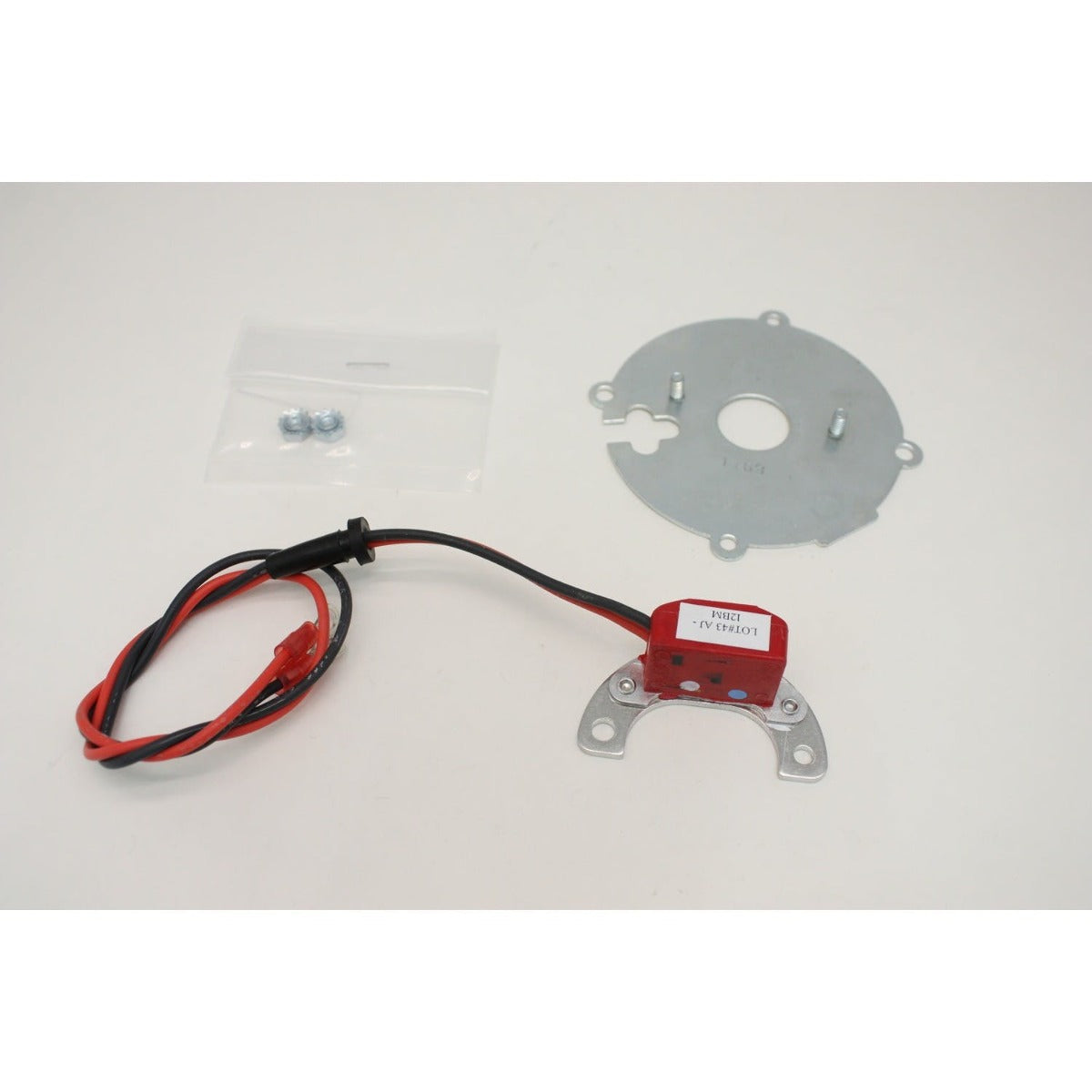 PerTronix 91163A0 PerTronix 91163A0 Ignition Control Module