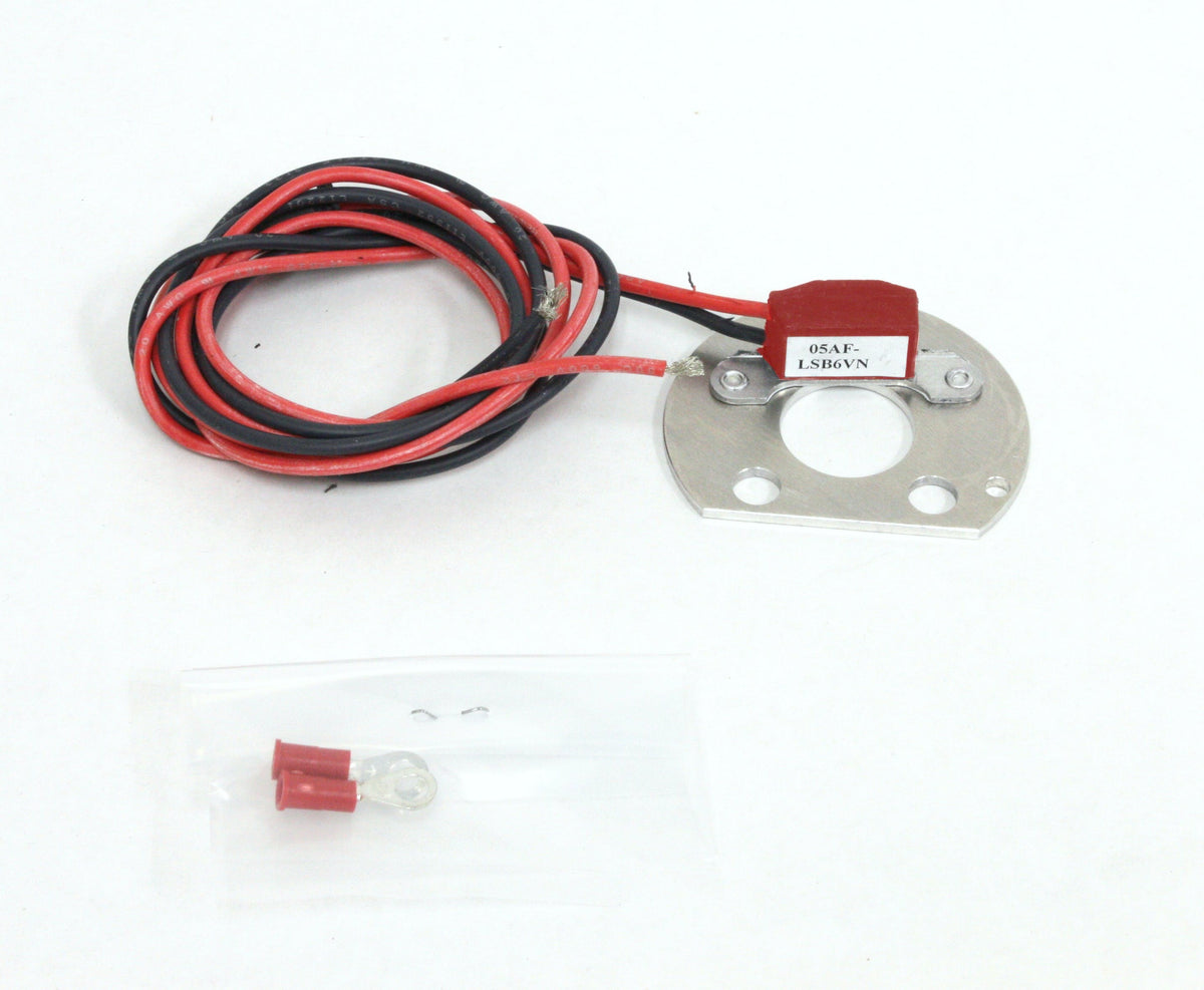 PerTronix 91168LS PerTronix 91168LS Ignitor II Adaptive Dwell Control Delco 6 cyl