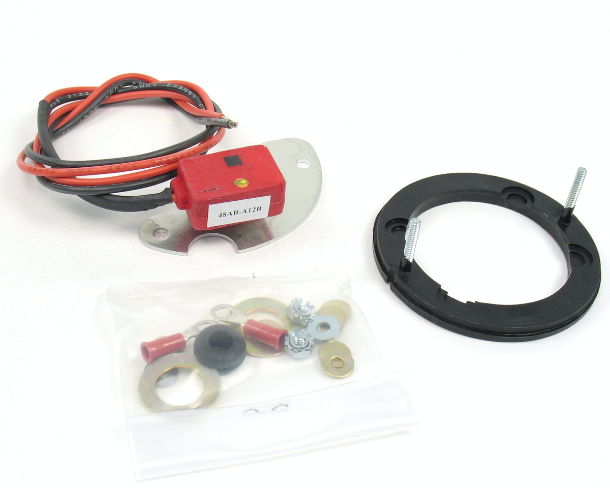 PerTronix 91181 PerTronix 91181 Ignitor II Adaptive Dwell Control Delco 8 cyl
