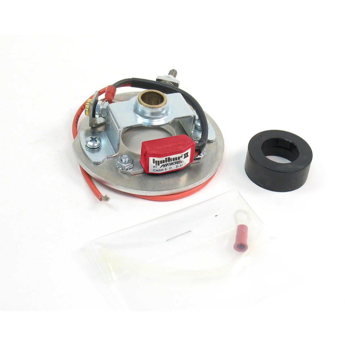 PerTronix 91247 PerTronix 91247 Ignitor II Adaptive Dwell Control Ford 4 cyl