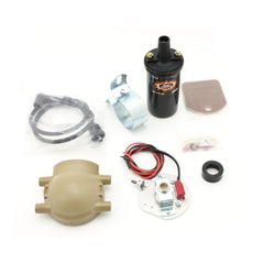 PerTronix 91247XT PerTronix 91247XT Ignitor II Adaptive Dwell Control Ford 4 cyl