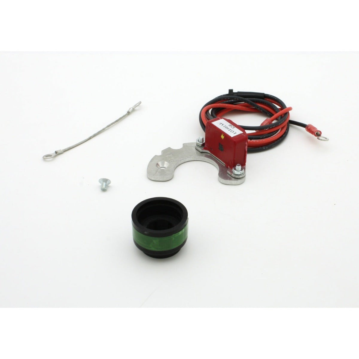 PerTronix 91248A PerTronix 91248A Ignitor II Adaptive Dwell Control Ford 4 cyl