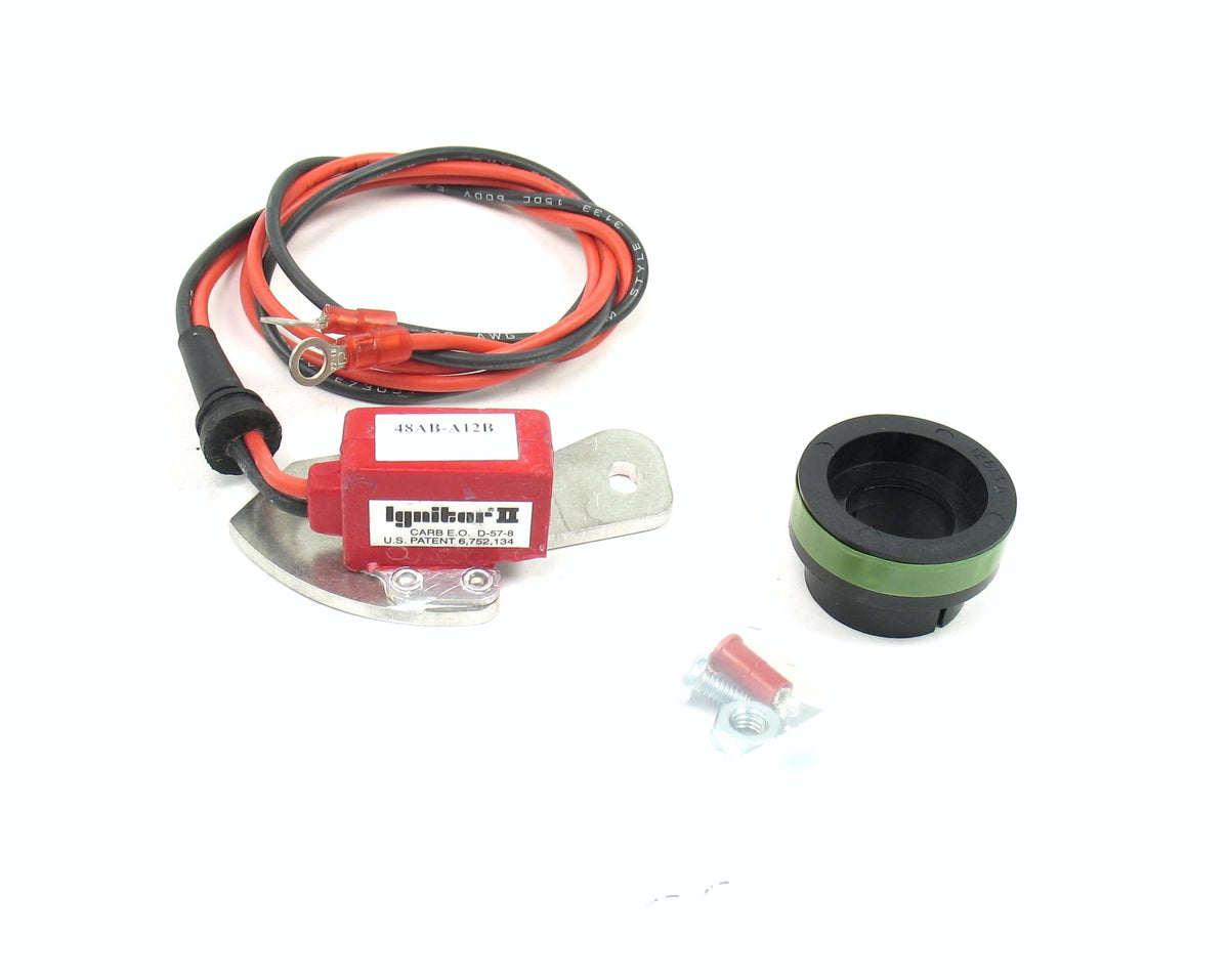 PerTronix 91261 PerTronix 91261 Ignitor II Adaptive Dwell Control Ford 6 cyl