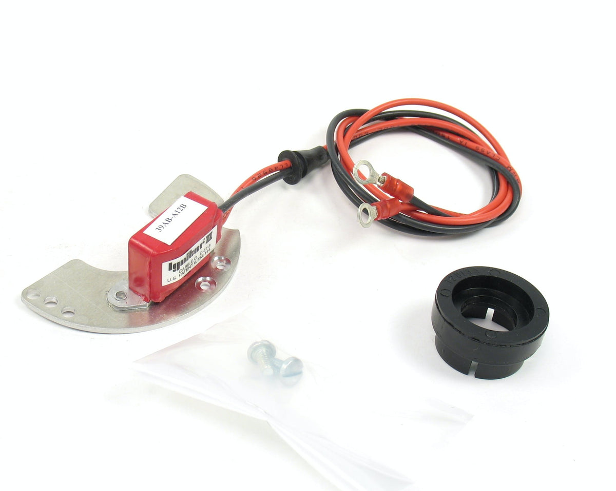 PerTronix 91282 PerTronix 91282 Ignitor II Adaptive Dwell Control Ford 8 cyl