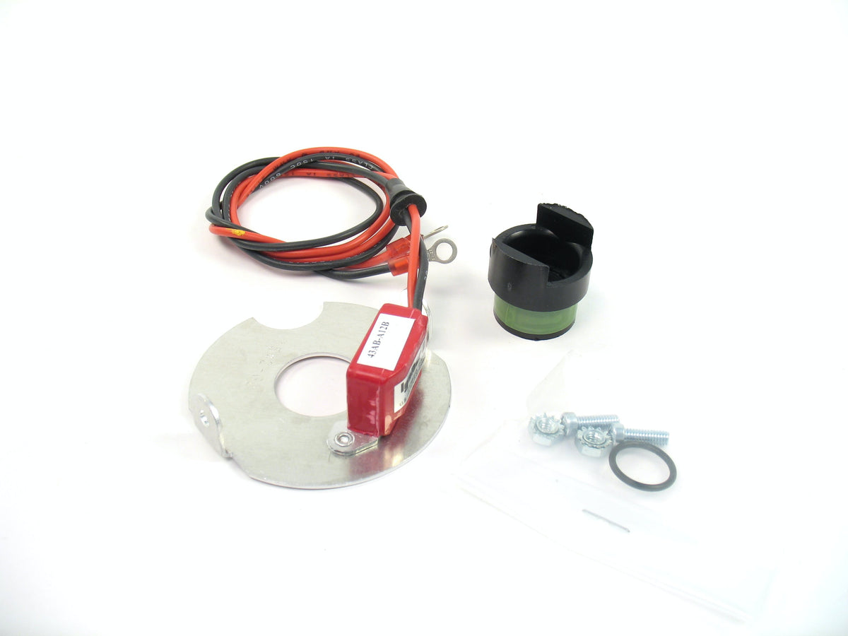 PerTronix 91542 PerTronix 91542 Ignitor II Adaptive Dwell Control Prestolite 4 cyl