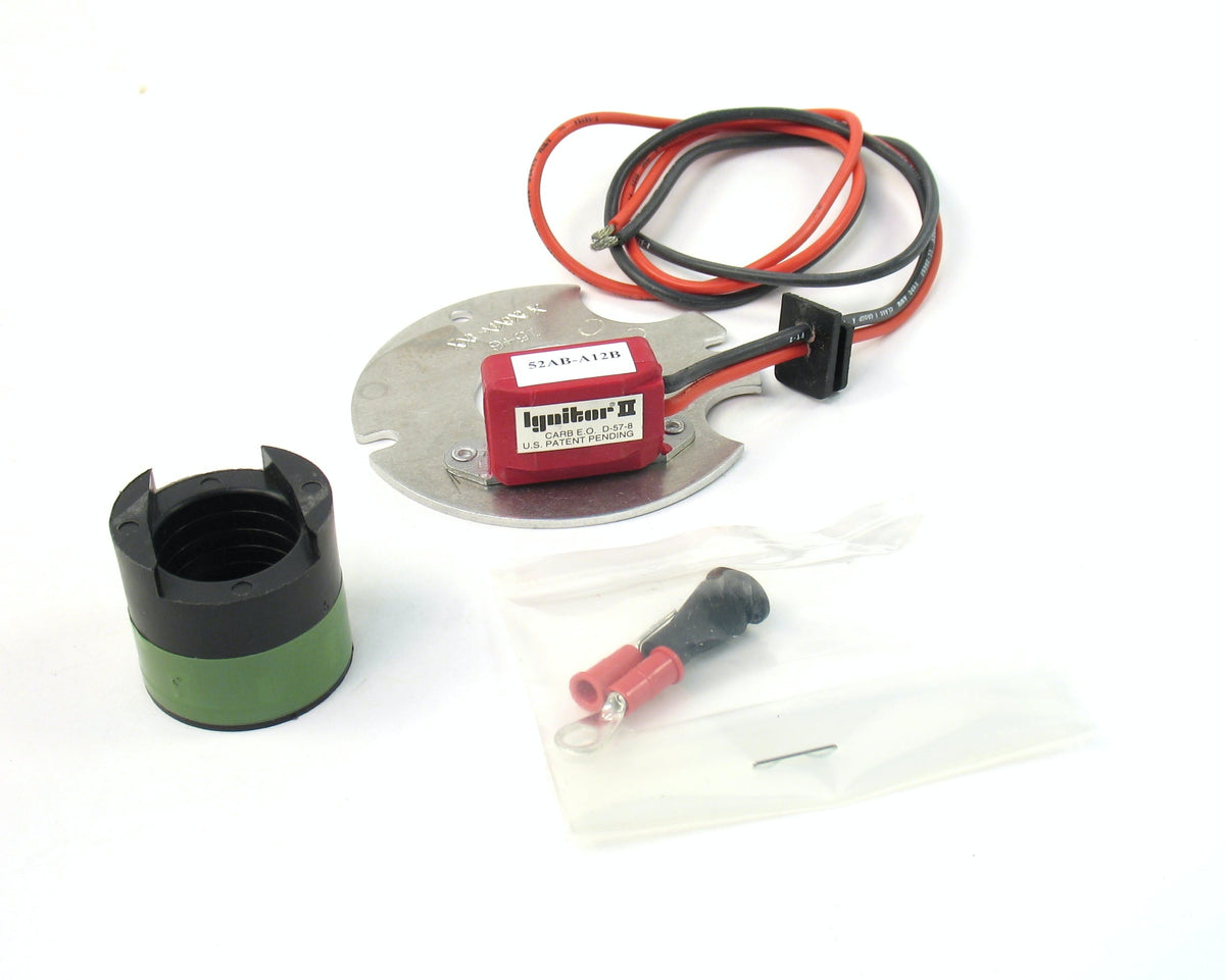 PerTronix 91546 PerTronix 91546 Ignitor II Adaptive Dwell Control Prestolite 4 cyl